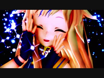 【ヒメヒナMMD】鈴木ヒナで「SPiCa」