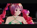 【MMD】テト・ルカでShake It Off