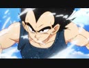 映画 『ドラゴンボール超 ブロリー』 海外 PV