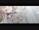 【MMD】モザイクロール／因幡はねる【あにまーれ】