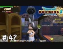全面鏡張りの方向でひとつ…【DQB2実況＃42】