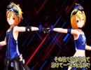【鏡音レン・リン】 鏡音☆スーパーフィーバーナイト【カバー】