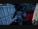【Love Runs Out】1試合が1曲にならなかった【DBD】
