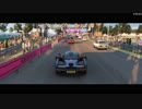 【PC】3年前のPC(+α)でForzaHorizon4【ベンチマーク】