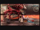 【実況】自由奔放な４人が協力して？アラガミと戦う　ｐａｒｔ35