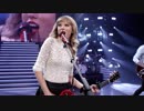 【洋楽再エンコテスト】Taylor Swift - Red 再調整版