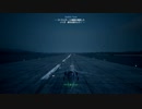ACECOMBAT7をまるよんでACE無傷Sクリアを目指す14