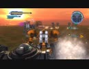 守ってるのか破壊してるのか分からない【EDF5】75