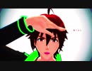 【SideMMD】天ヶ瀬冬馬で『ONE OFF MIND』【2019冬馬誕】
