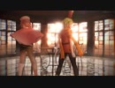【MMD第五人格（Identity V）】Love Me If You Can【画家 x 配達員】