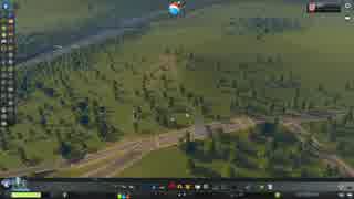 【実況】Cities Skylines Part04 前半