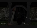 WHILE WE SLEEP: SLENDRINA IS HERE 殆ど戦闘なしで隠密脱出