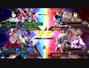 【EXVS２】今更始めた初心者が行くシャッフル【2戦目・インジャ】
