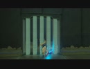 依頼を受けて、祠のアレを上下運動させてみた