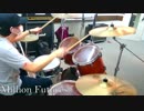 【水瀬いのり】Million Futures【Drum Cover】
