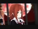 【MMD艦これ】Hysteric Bullet【白露型】