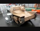 実物大模型　CV33 カルロ・べローチェ