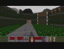【ゆっくり実況解説】Ultimate Doom E1M6 ～Central Processing～ UV-Max