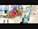 【ミリシタＭＶ】ビッグバンズバリボー!!!!! まつり姫ソロ＆ユニットver