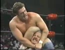 スティーブン・リーガル VS フィット・フィンレー 96年3月24日 WCW