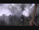 War Of Rights  プレイ動画垂れ流し(実況) 攻撃的防御:南軍 防御側 2019 03 03