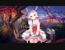 【アズールレーン】ラフィー（春待ちウサギ）追加ボイス集