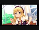 デレステ [Palette] ラブ・ワンダー唯ちゃん＆チェック柄コーデ娘