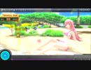 【Project DIVA F2nd】 たこルカ★マグロフィーバー 【譜面＋PV】