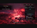 【MHW】ベヒーモス なしなし双剣ソロ 14'11