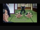 ジョジョの奇妙な冒険DU 英語吹替版 第25話 I'll kill you... If you dare go after my dearest son, I'll murder you!