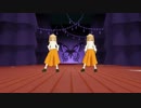 【MMD】因幡はねる二人でブリキノダンス