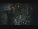 【実況】バカと才女のバイオハザード Re2 Part22
