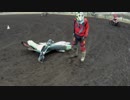 KLX250で逝くHSR九州