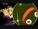 【MUGEN】金ケンシロウ前後  狂中位付近ランセレバトル【救世主杯】 Part46