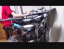 「アイカツ！」　アイドル活動！（Ver. Rock）　叩いてみた