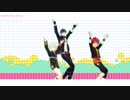 【MMD刀剣乱舞】Twitterまとめ5【来派他】