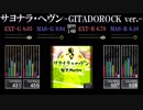【GITADORA】サヨナラ・ヘヴン -GITADOROCK ver.-【Tri-Boost】