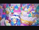 人間が初音ミクのように歌う｢好き！雪！本気マジック｣【モノマネ】