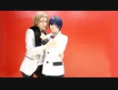 【A3!カフェ友】Love Me If You Can踊ってみた【いつきゆん】