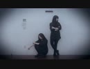 【ぐ～ぺこと貞子たん】罰ゲーム　踊ってみた