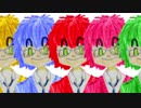 Colorful 西郷
