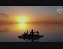 FKJ - live at Salar de Uyuni part3