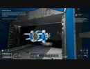 【実況】今日もどこかでハロースペース LearningToSurvive#1【Space Engineers】