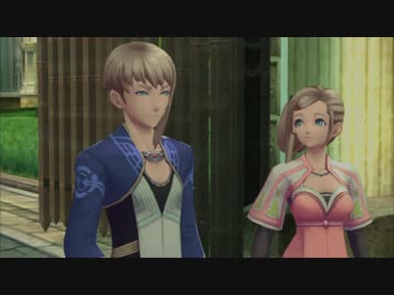 【♀社会人実況】テイルズオブエクシリアを初プレイ【part.17】
