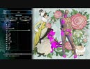 【MHW】13実況　双剣で全モンス狩猟　ドスジャグラス　【モンハンワールド】