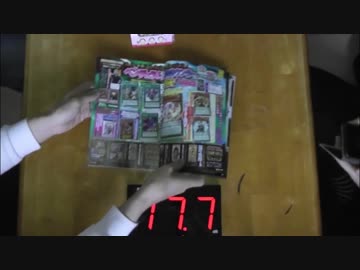 遊戯王で闇のゲームをしてみたVRAINS座談会　2019年3月