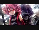 【重音テト】　Forsake the world　【オリジナル曲】