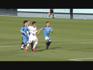 第2節　J1リーグ 全ゴール