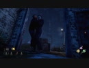 (DeadbyDaylight) パーフェクトヒューマンじゅば？