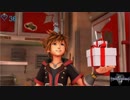 【KH3】ソラ達と一緒に初見からトロコンまで　part36